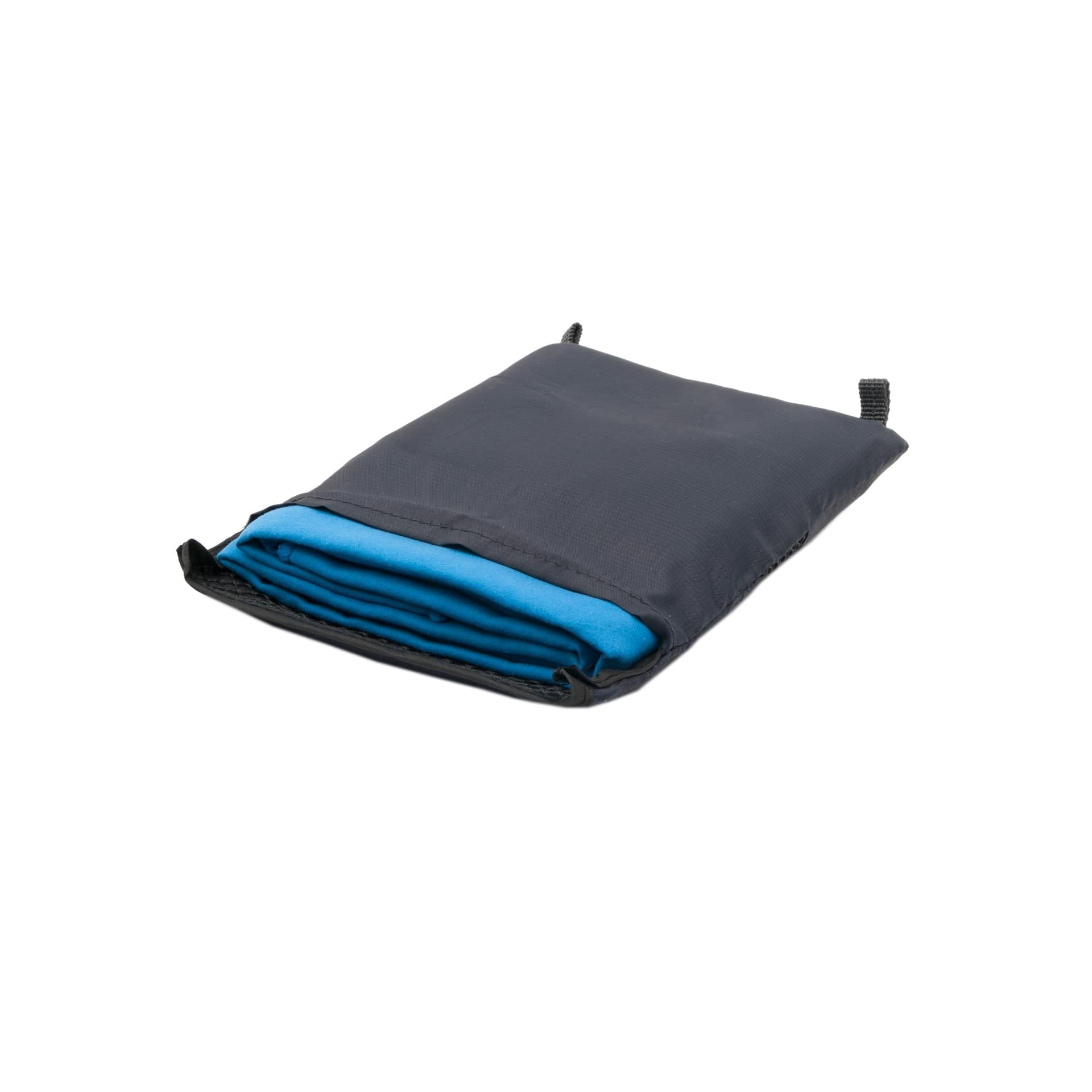 Πετσέτα Velour Basic Nature 60x120cm Μπλε | www.lightgear.gr