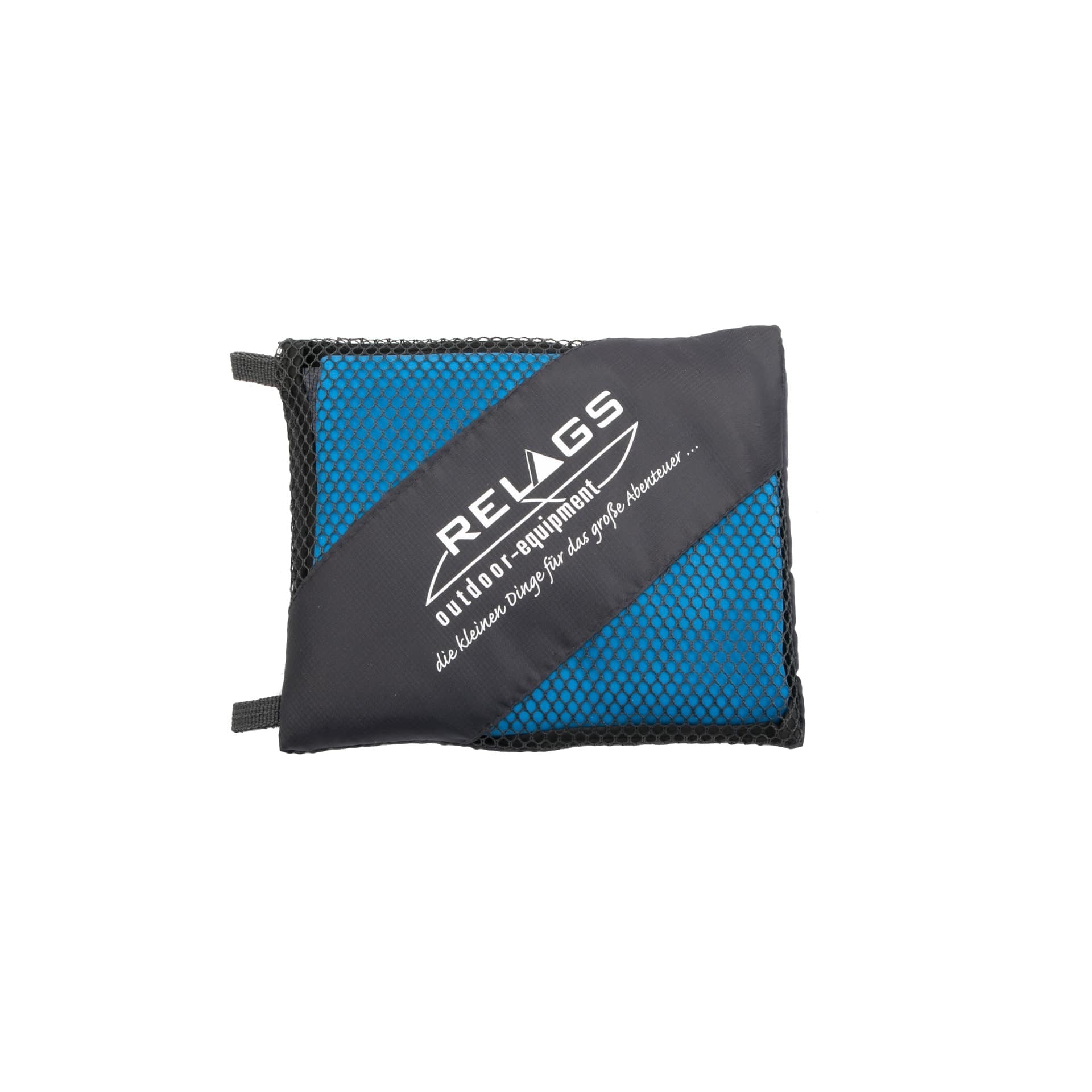 Πετσέτα Velour Basic Nature 60x120cm Μπλε | www.lightgear.gr