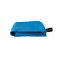 Πετσέτα Velour Basic Nature 60x120cm Μπλε | www.lightgear.gr