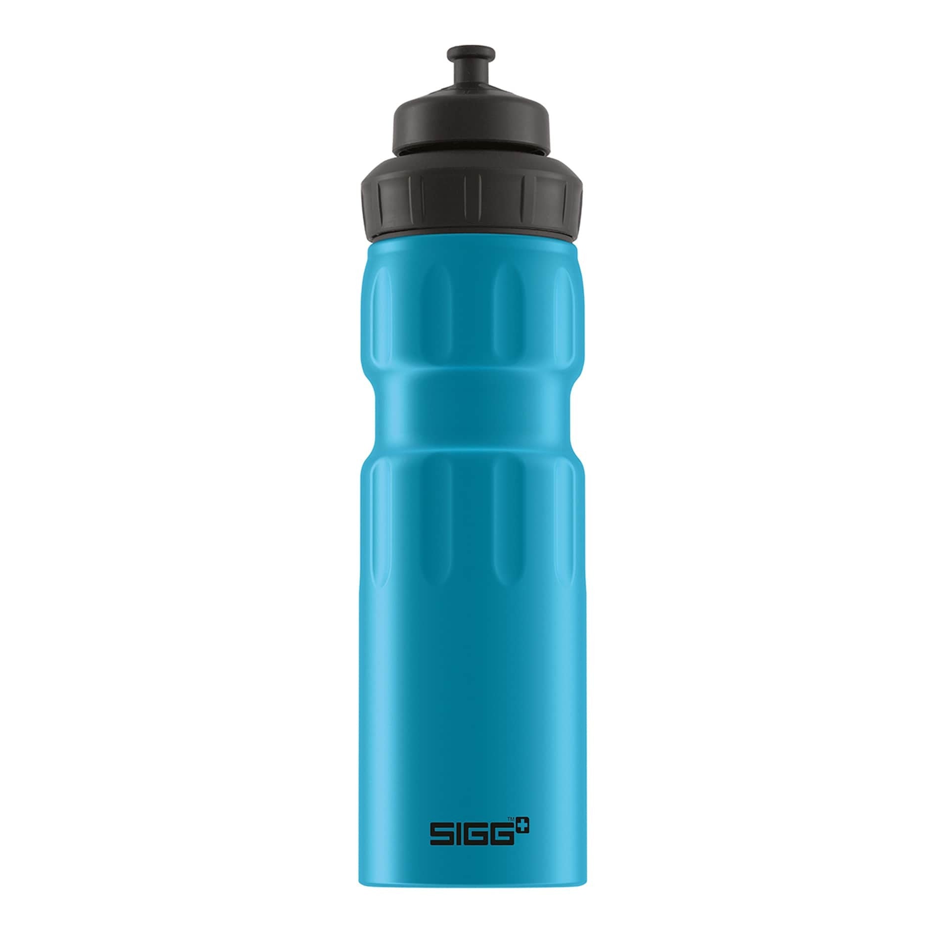 Παγούρι Αλουμινίου SIGG WMB Sport Touch Μπλε 750ml | www.lightgear.gr