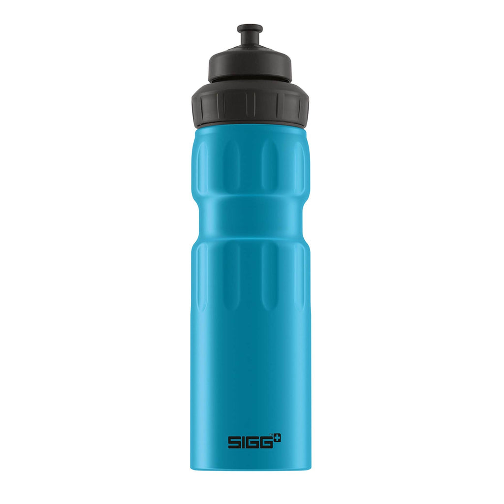Παγούρι Αλουμινίου SIGG WMB Sport Touch Μπλε 750ml | www.lightgear.gr