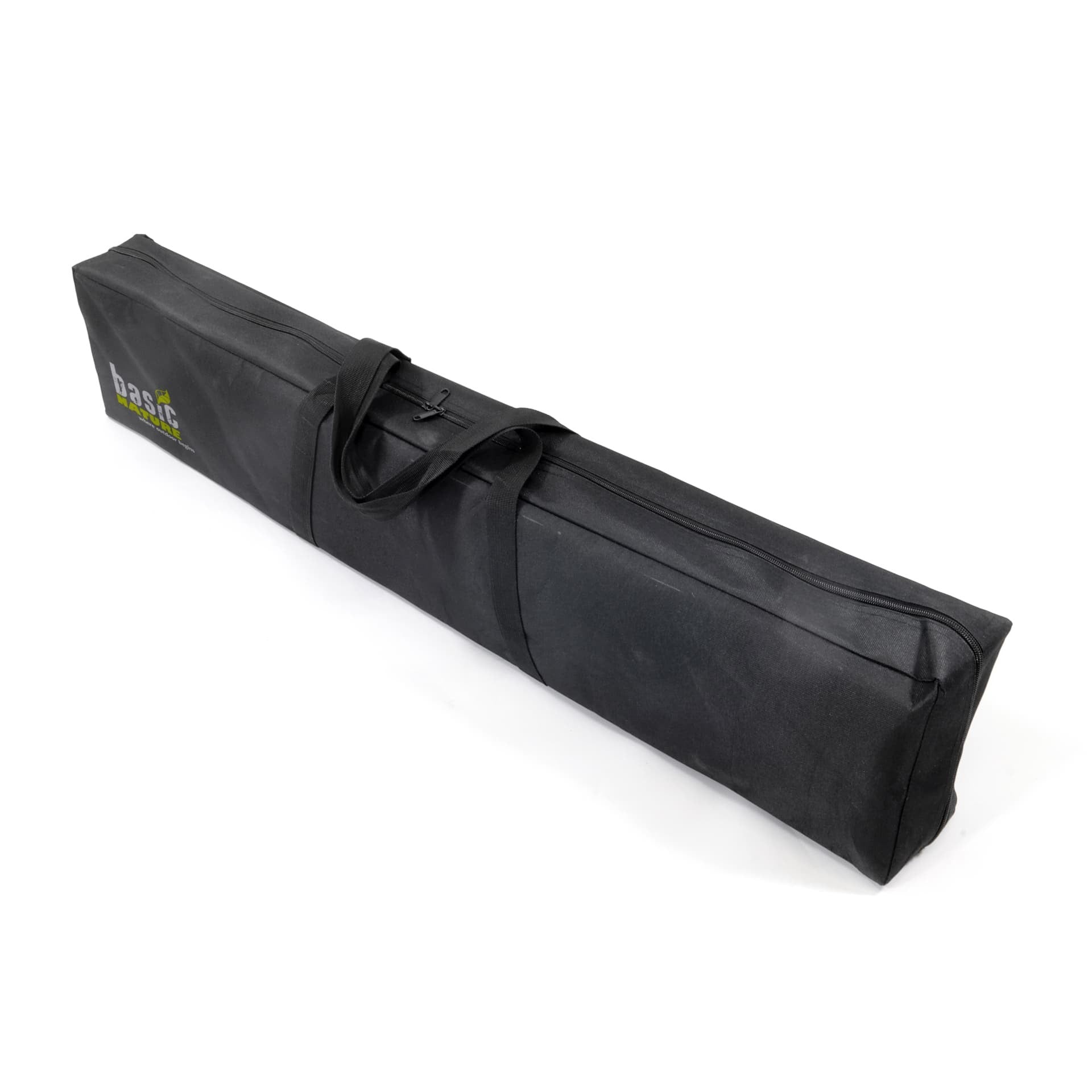 Πτυσσόμερο Τραπέζι Camping Basic Nature Bamboo 100x65cm | www.lightgear.gr