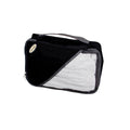 Σετ Διχτυωτών Θηκών Basic Nature Cordura L Μαύρο | www.lightgear.gr