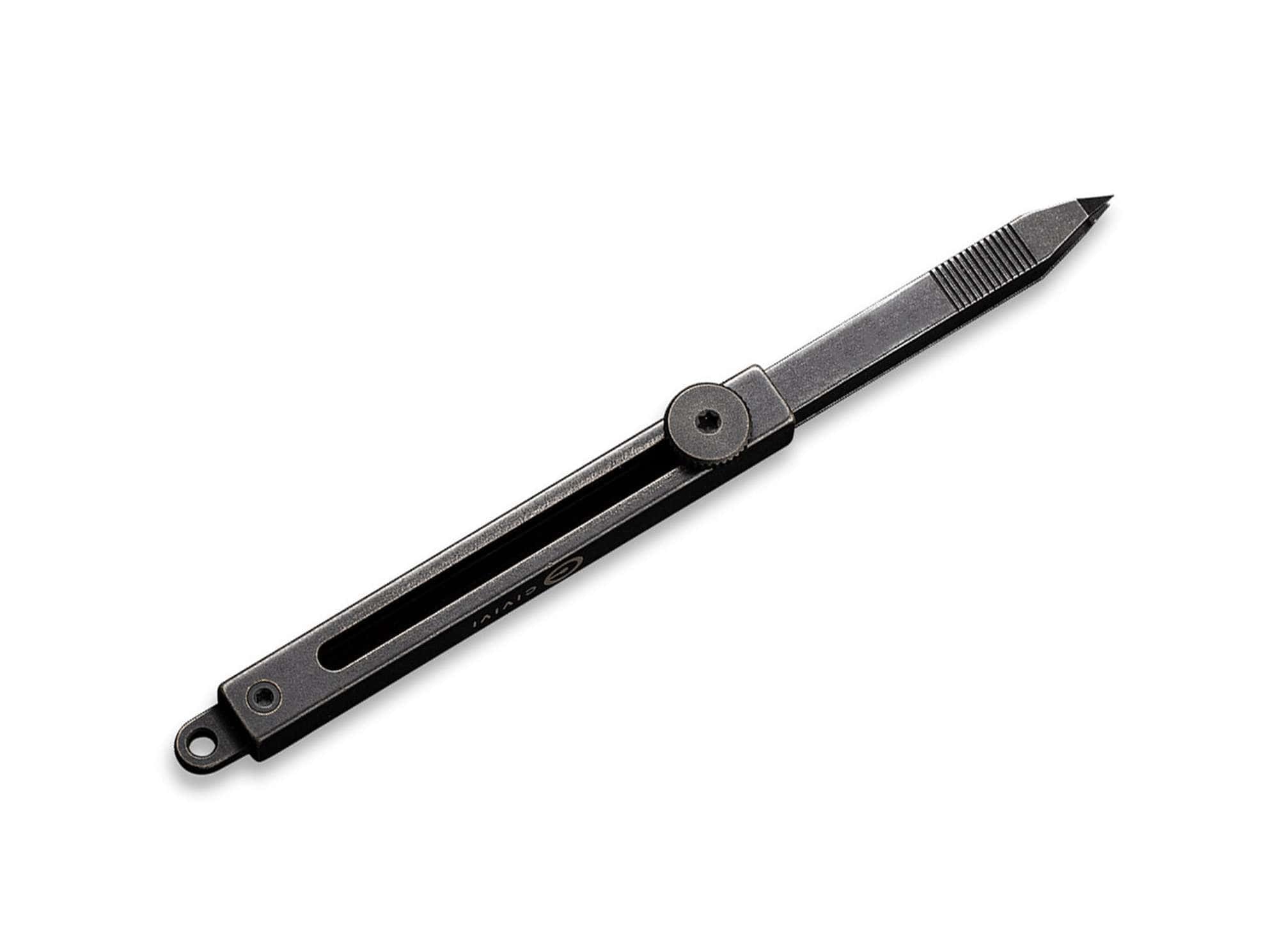 Λαβίδα Τσιμπιδάκι Tactical CIVIVI | www.lightgear.gr