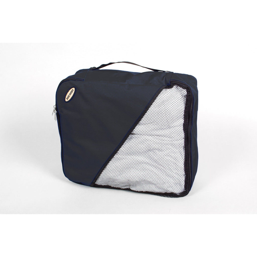 Σετ Διχτυωτών Θηκών Basic Nature Cordura M Μαύρο | www.lightgear.gr