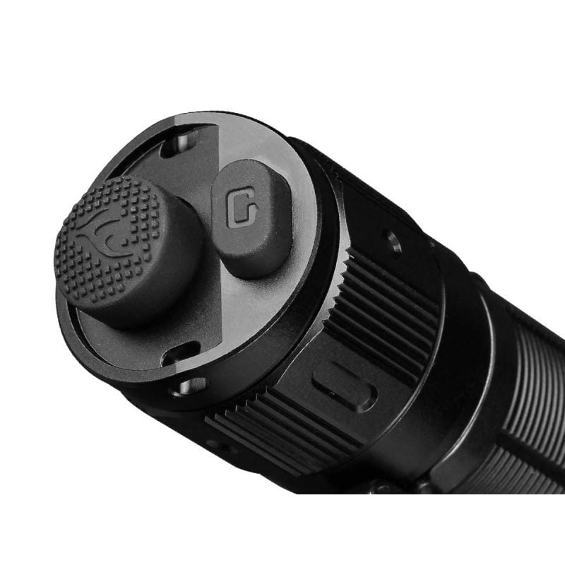Επαναφορτιζόμενος Φακός Led Fenix TK16 V2.0 | www.lightgear.gr
