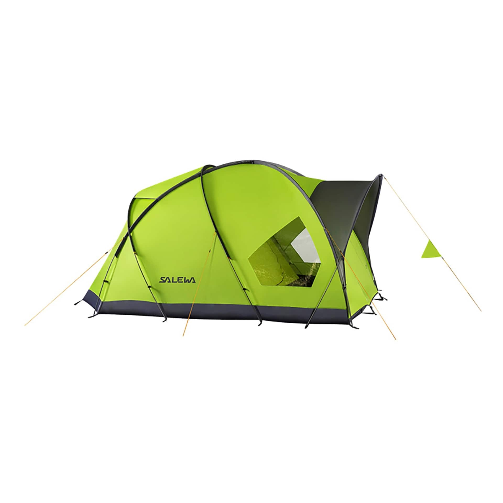 Σκηνή Salewa Alpine Hut 4 | www.lightgear.gr