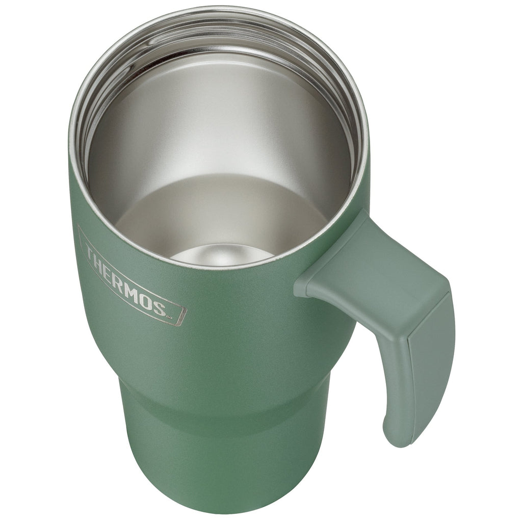 Ανοξείδωτο Θερμός Thermos RS Insulated 1,1L | www.lightgear.gr