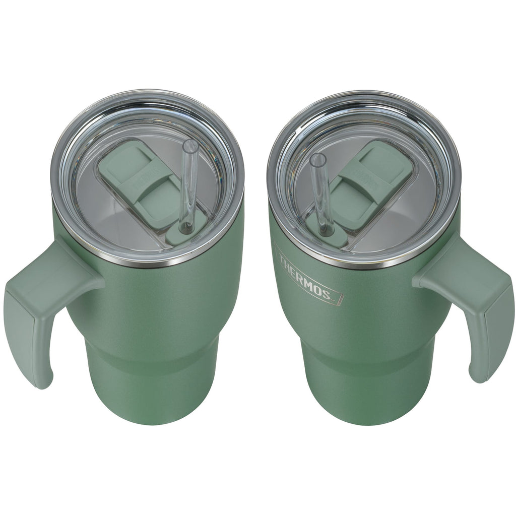 Ανοξείδωτο Θερμός Thermos RS Insulated 1,1L | www.lightgear.gr