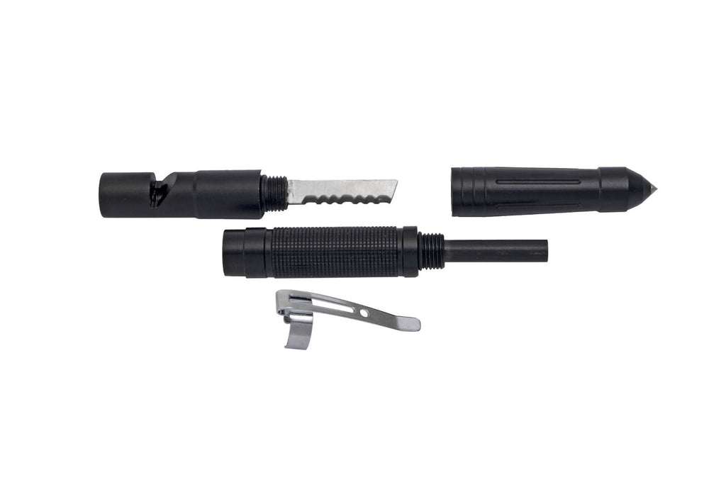 Πολυεργαλείο Basic Nature Emergency 4 σε 1 | www.lightgear.gr