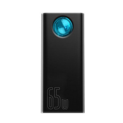 Powerbank Baseus Amblight Overseas 30000mAh 65W | www.lightgear.gr