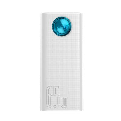 Powerbank Baseus Amblight Overseas 30000mAh 65W | www.lightgear.gr