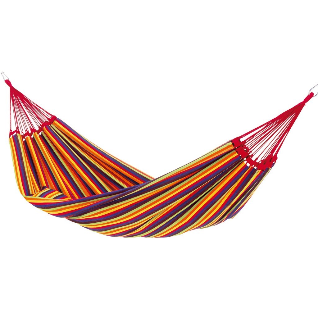 Αιώρα Brazilian Paradiso  250x175cm Tropical | www.lightgear.gr