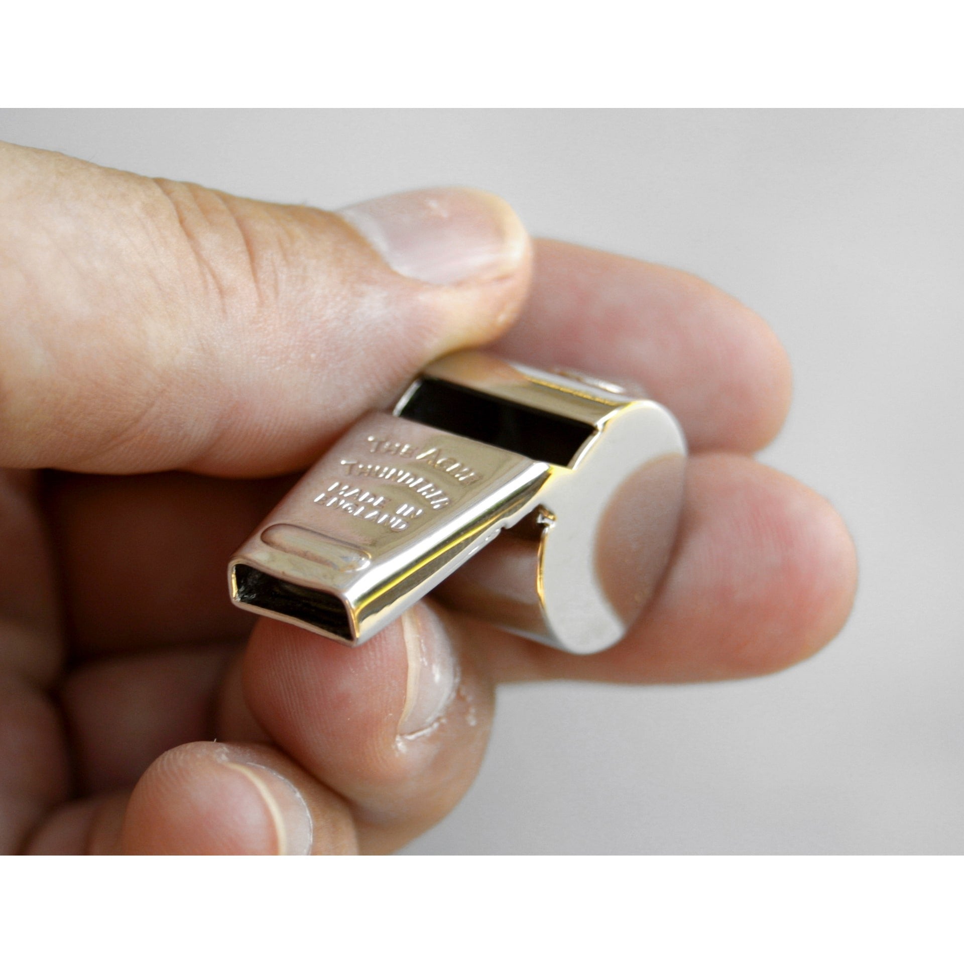 Σφυρίχτρα Acme Thunderer 60,5 | www.lightgear.gr