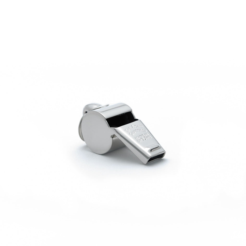 Σφυρίχτρα Acme Thunderer 60,5 | www.lightgear.gr