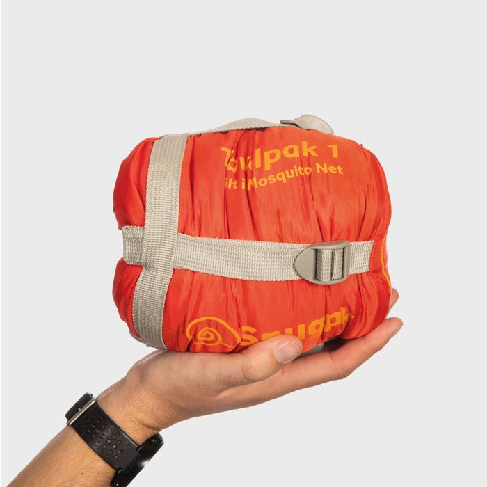 Υπνόσακος Snugpak Travelpak 1 WGTE | www.lightgear.gr