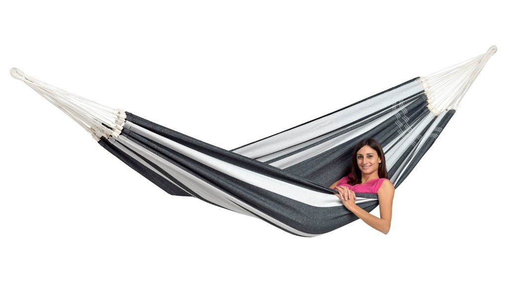 Αιώρα Brazilian Paradiso  250x175cm Silver | www.lightgear.gr
