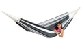 Αιώρα Brazilian Paradiso  250x175cm Silver | www.lightgear.gr