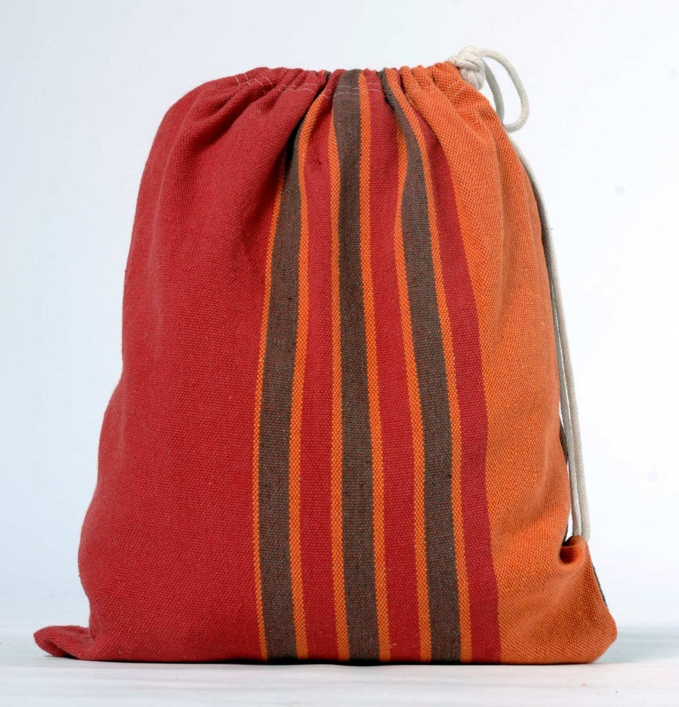 Αιώρα Brazilian Paradiso  250x175cm Terracotta | www.lightgear.gr