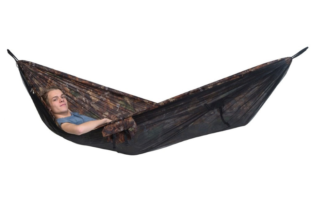 Αιώρα Amazonas Moskito Traveller Forest | www.lightgear.gr