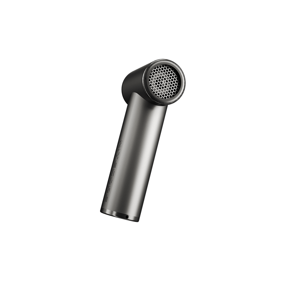 Ανεμιστήρας Ατομικός Nitecore NEF01 | www.lightgear.gr