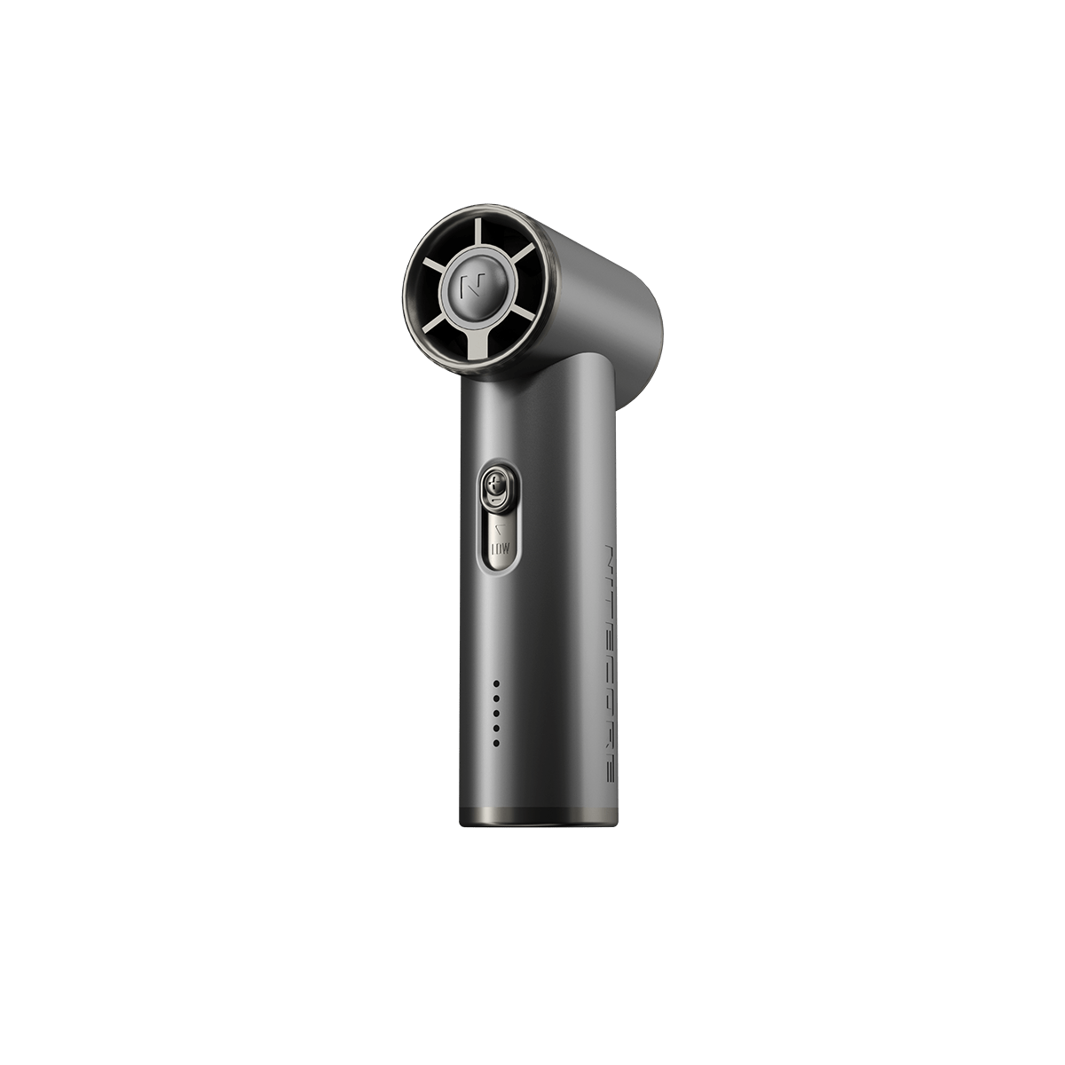 Ανεμιστήρας Ατομικός Nitecore NEF01 | www.lightgear.gr