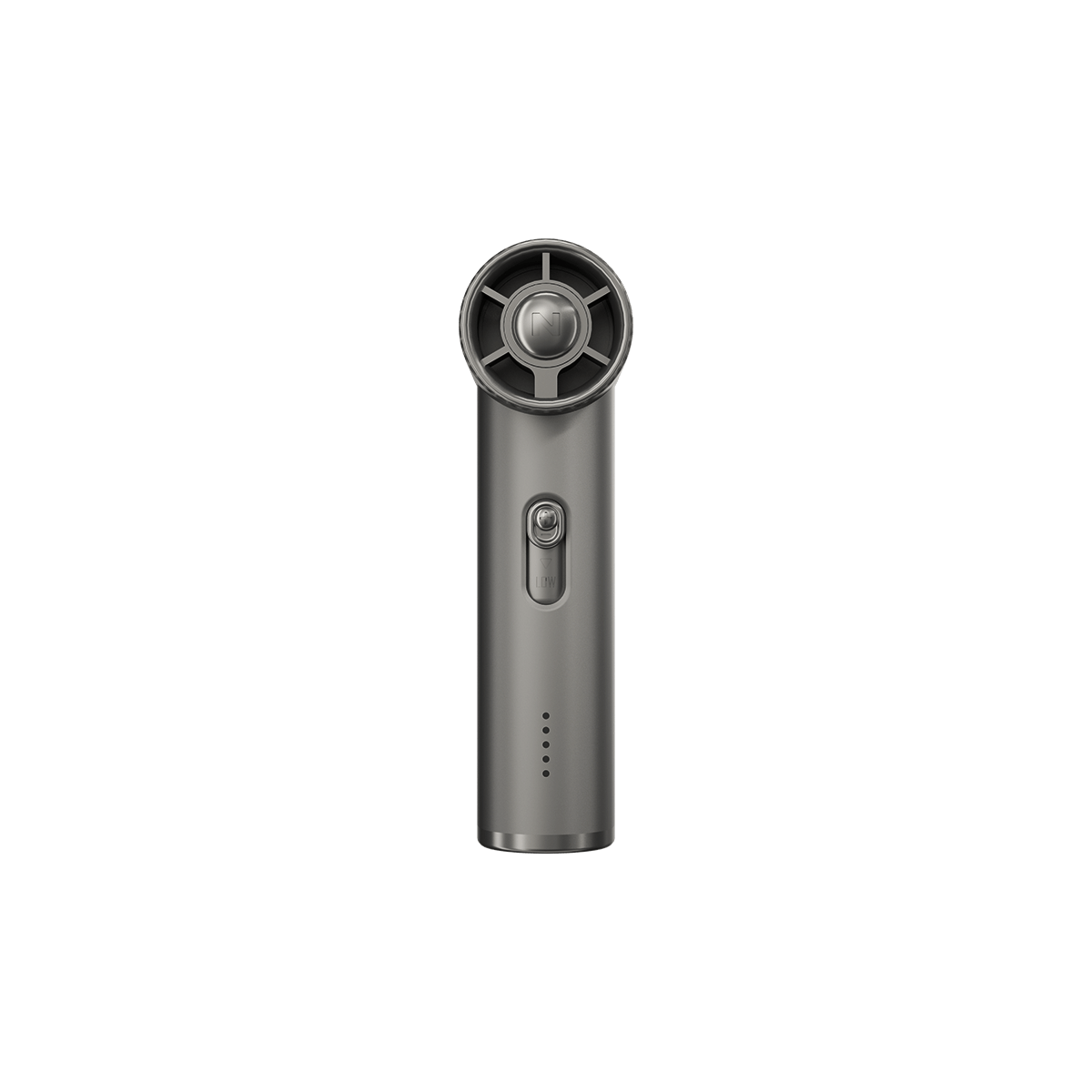 Ανεμιστήρας Ατομικός Nitecore NEF01 | www.lightgear.gr
