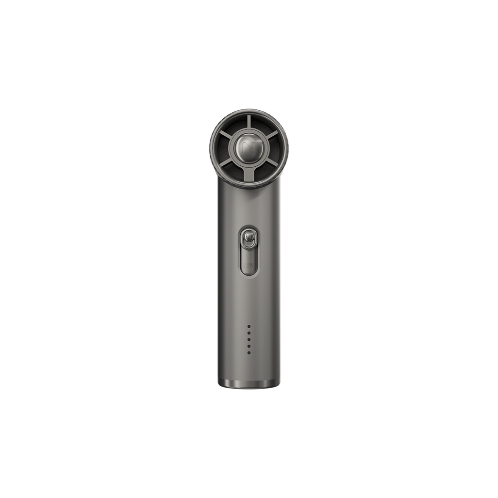 Ανεμιστήρας Ατομικός Nitecore NEF01 | www.lightgear.gr
