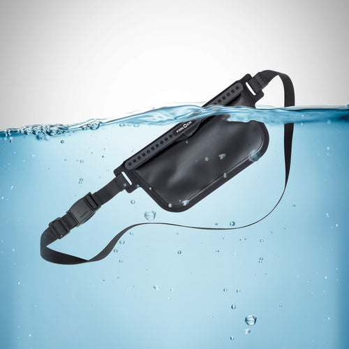Αδιάβροχο Τσαντάκι Μέσης Fidlock | www.lightgear.gr