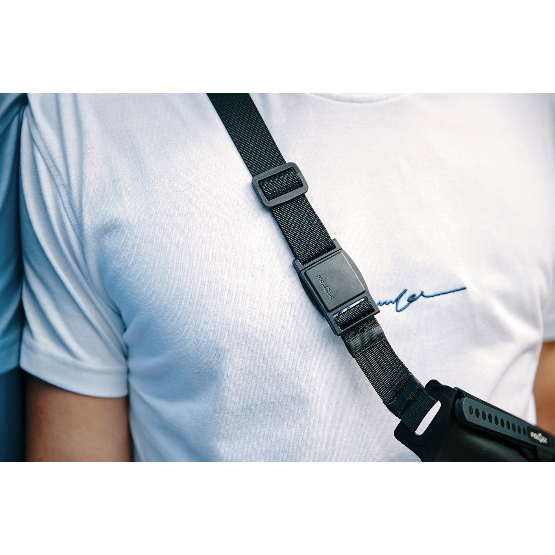 Αδιάβροχο Τσαντάκι Μέσης Fidlock | www.lightgear.gr