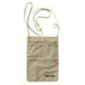 Τσαντάκι Λαιμού Basic Nature Undercover Purse | www.lightgear.gr