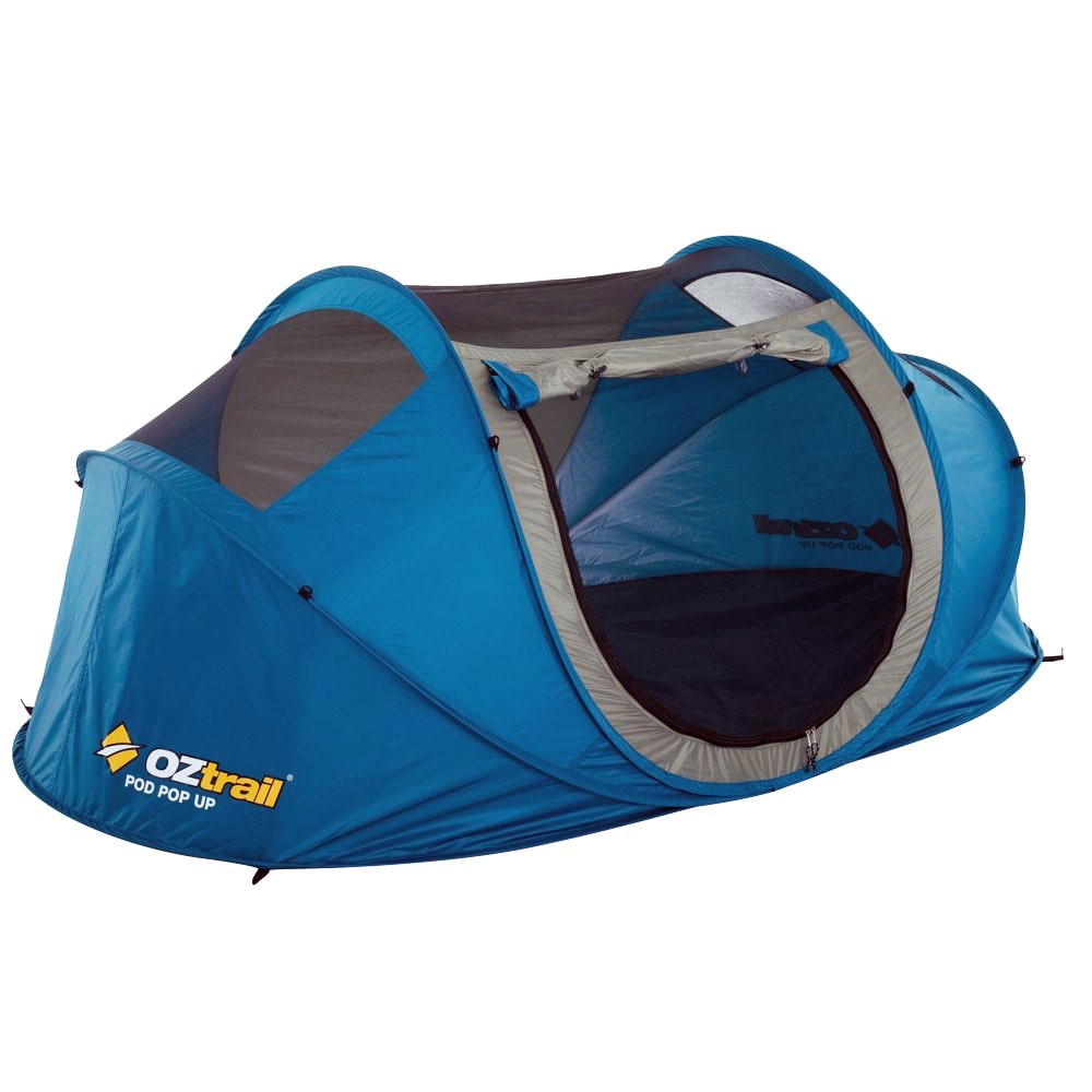 Σκηνή Oztrail Pop-up Pod 2 | www.lightgear.gr
