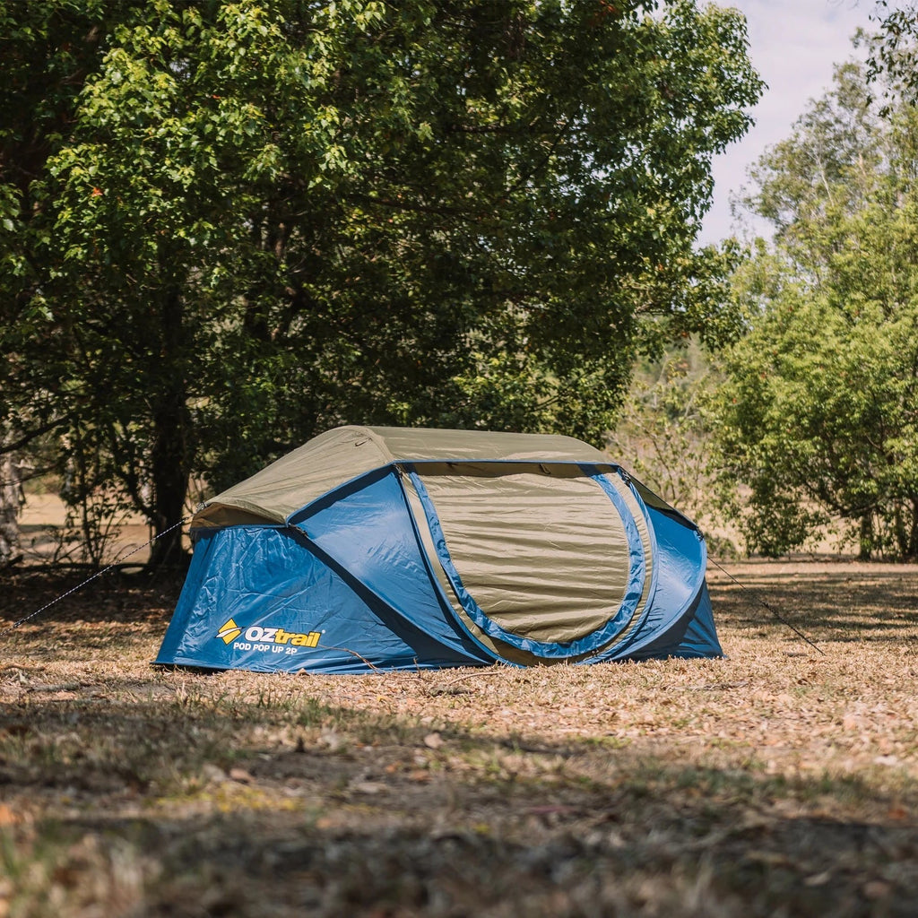 Σκηνή Oztrail Pop-up Pod 2 | www.lightgear.gr