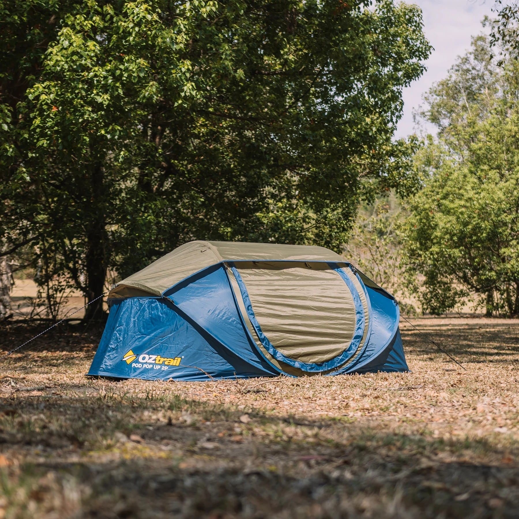 Σκηνή Oztrail Pop-up Pod 2 | www.lightgear.gr