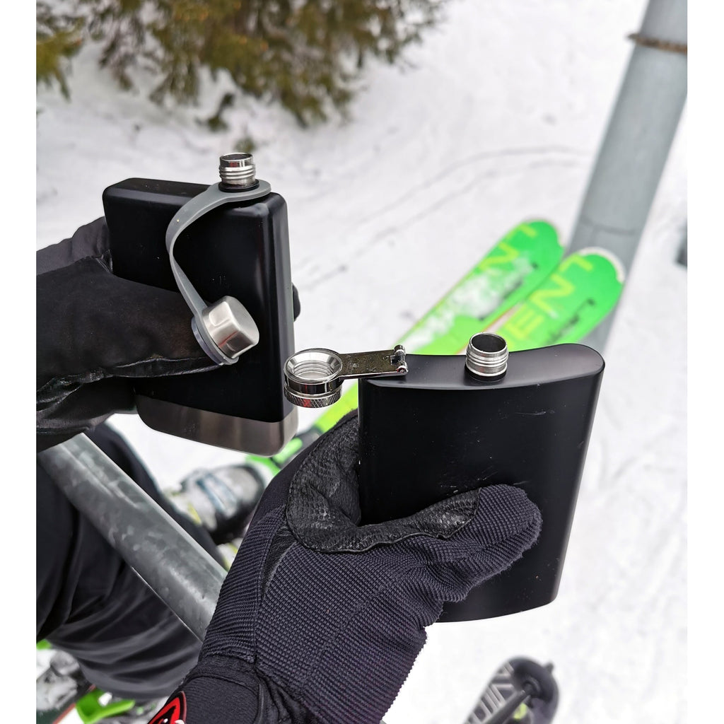 Φλασκί Origin Outdoors On The Rocks 230ml | www.lightgear.gr