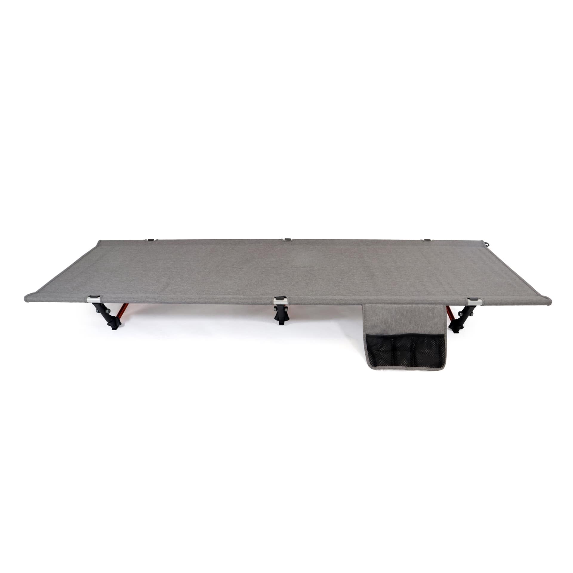 Ράντζο Basic Nature Camping Bed Lifted 190cm | www.lightgear.gr