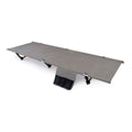 Ράντζο Basic Nature Camping Bed Lifted 190cm | www.lightgear.gr