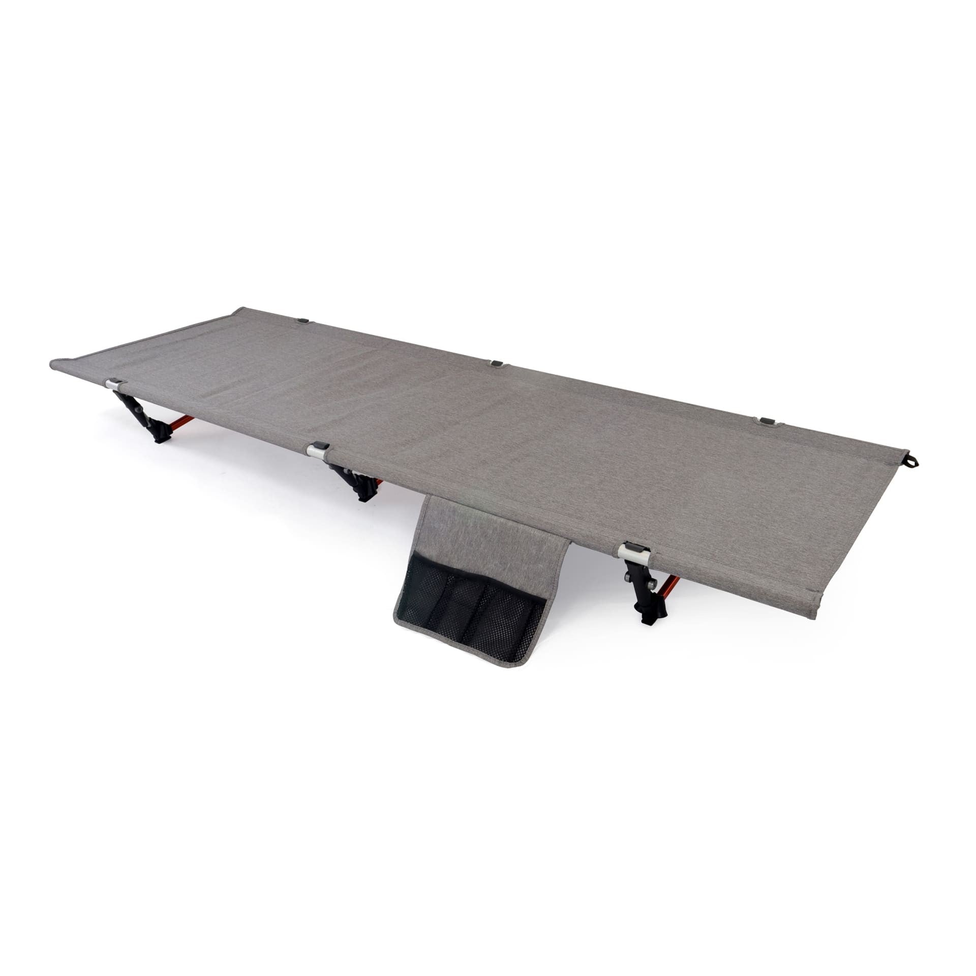 Ράντζο Basic Nature Camping Bed Lifted 190cm | www.lightgear.gr