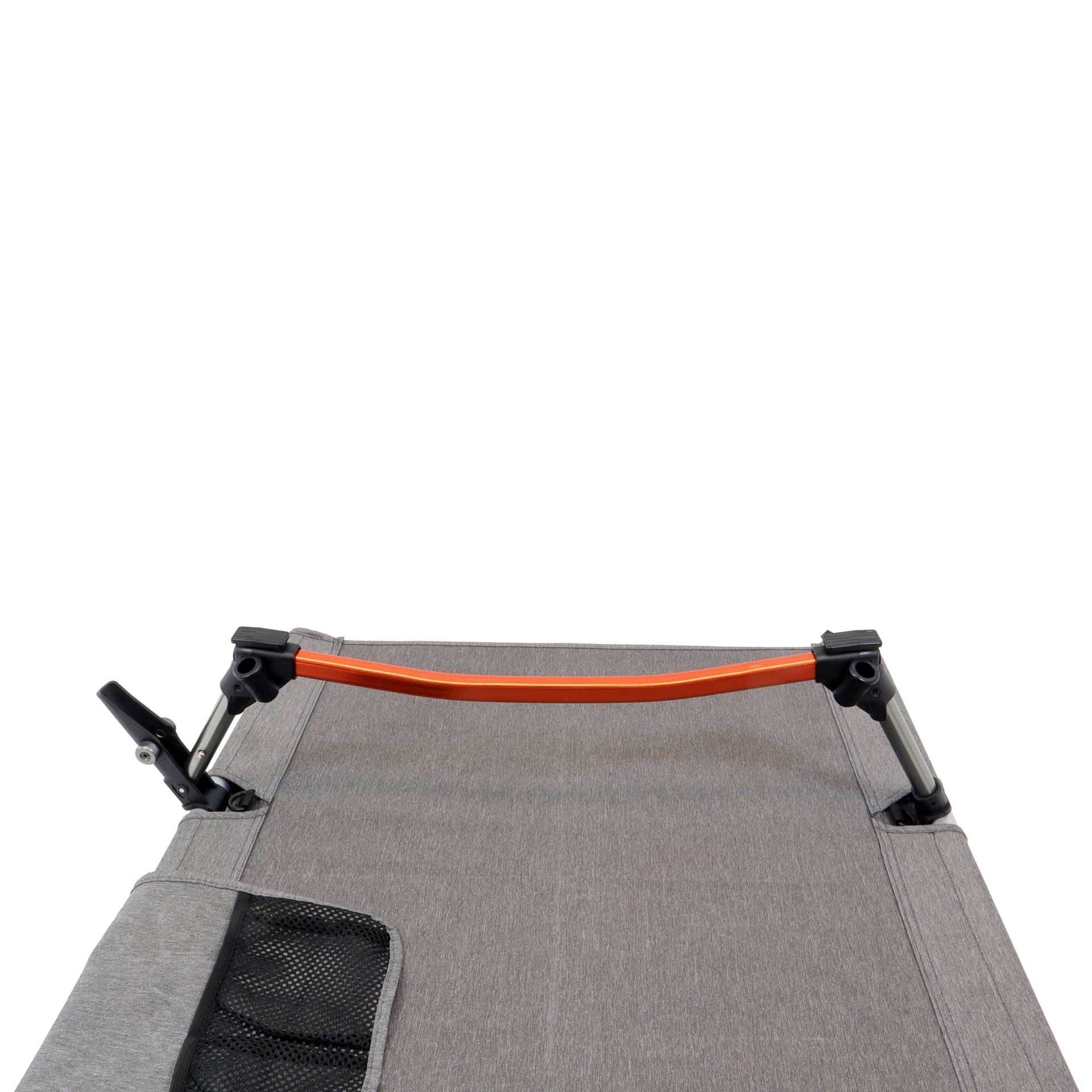 Ράντζο Basic Nature Camping Bed Lifted 190cm | www.lightgear.gr