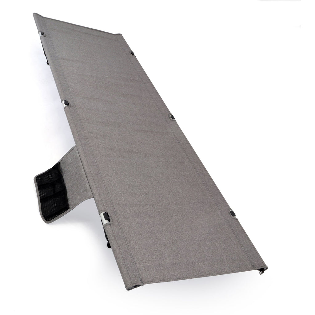Ράντζο Basic Nature Camping Bed Lifted 190cm | www.lightgear.gr