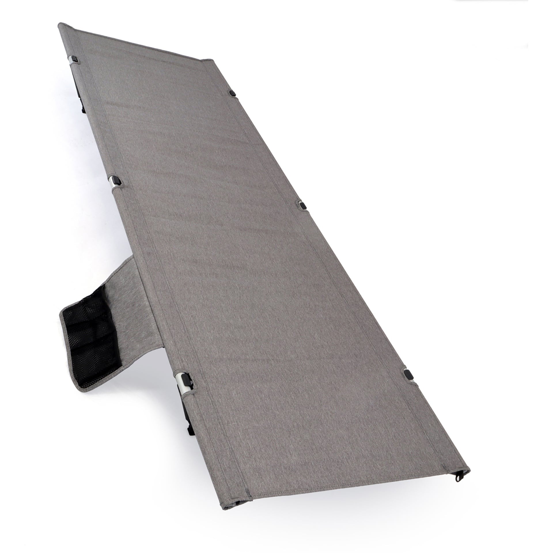 Ράντζο Basic Nature Camping Bed Lifted 190cm | www.lightgear.gr