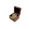 Μπρούτζινη Πυξίδα Origin Outdoors Classic Desk Compass | www.lightgear.gr