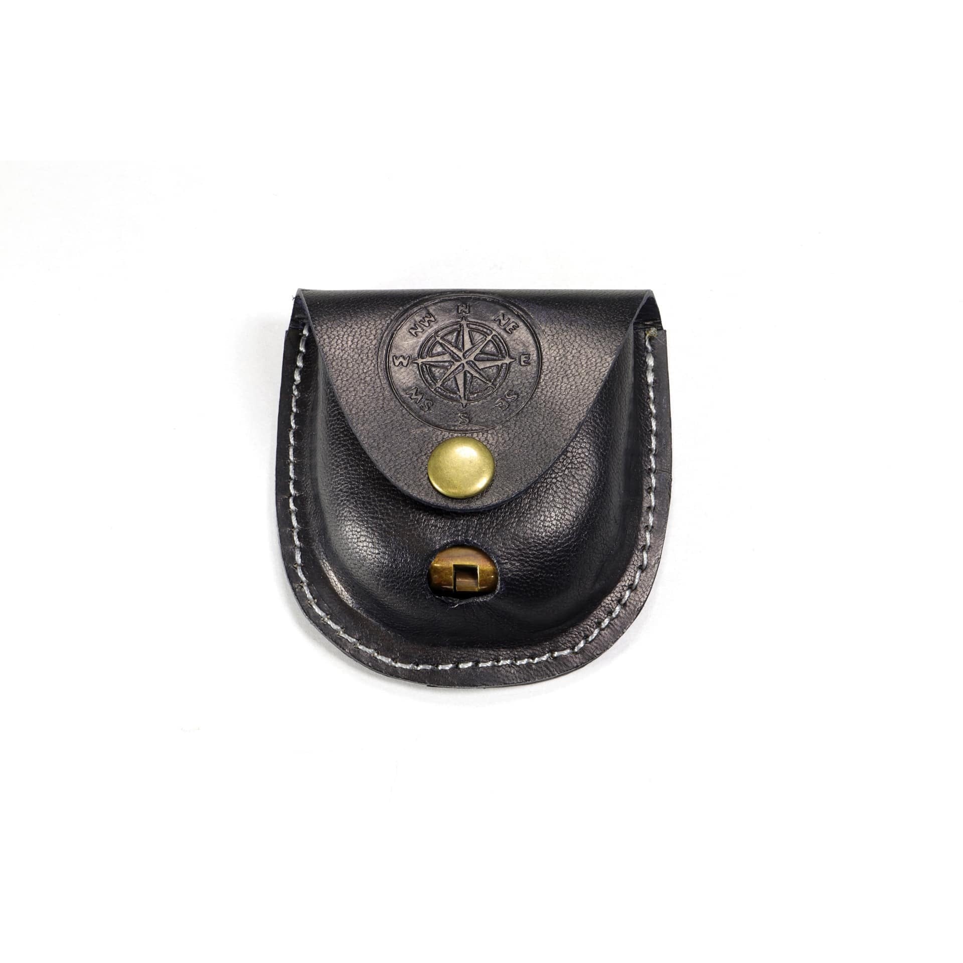 Μπρούτζινη Πυξίδα Origin Outdoors Classic Pocket Compass | www.lightgear.gr