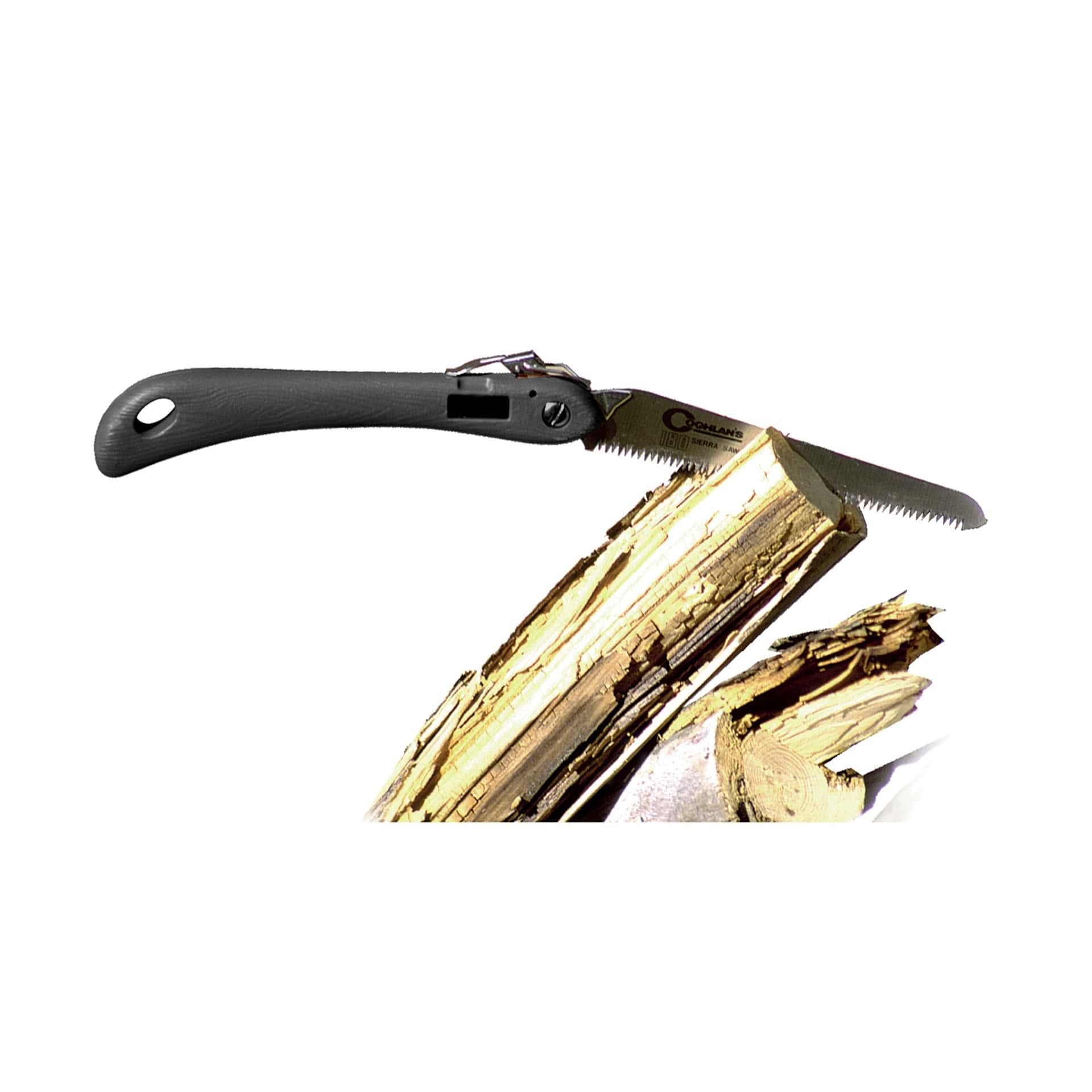 Πτυσσόμενο Πριόνι Coghlans Sierra | www.lightgear.gr