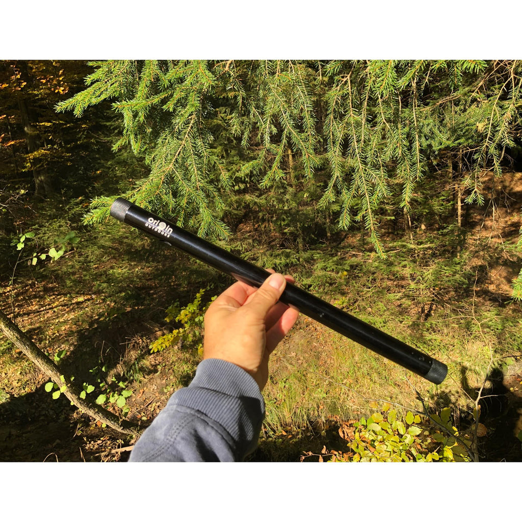 Πριόνι Compact Origin Outdoors | www.lightgear.gr