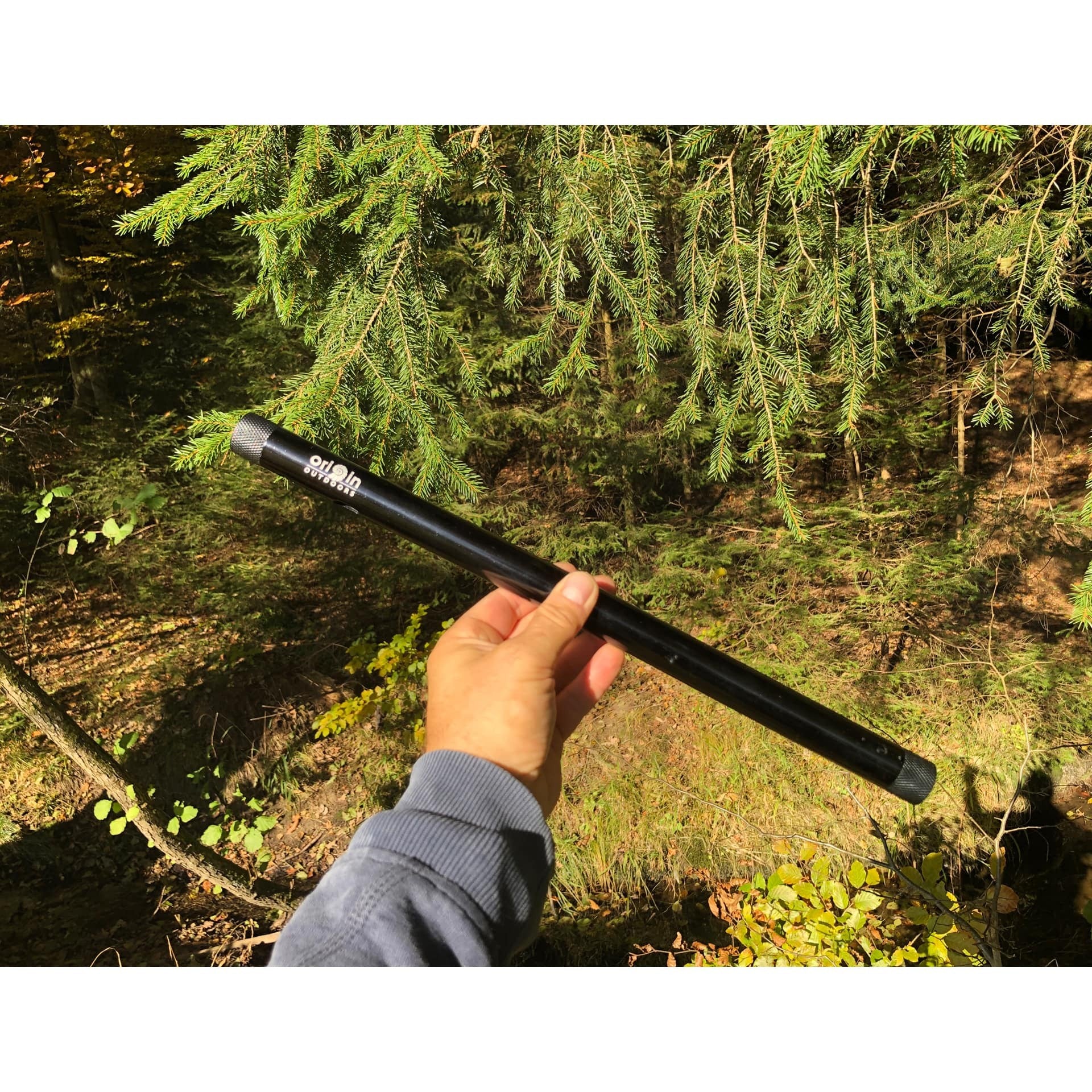 Πριόνι Compact Origin Outdoors | www.lightgear.gr