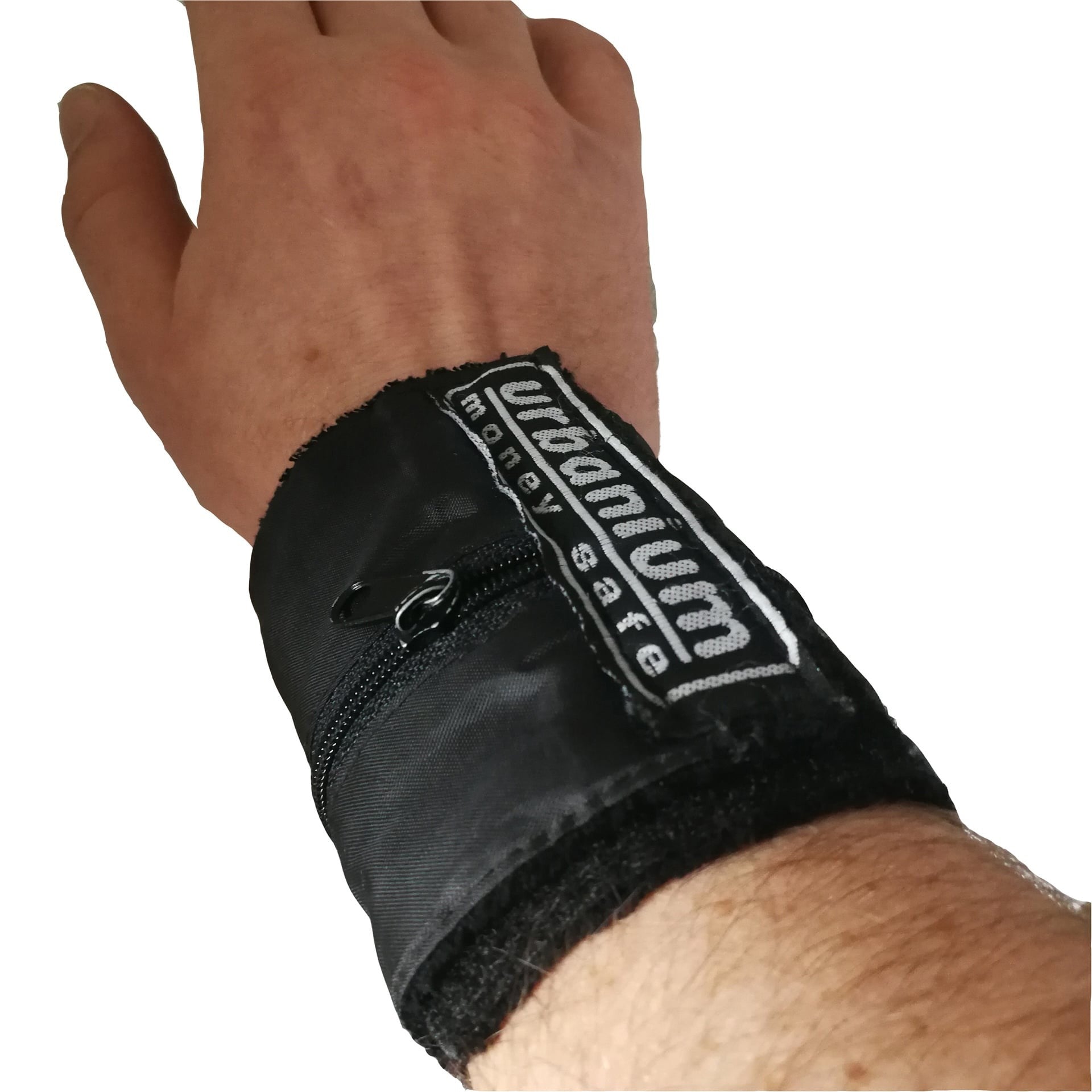 Πορτοφόλι Ασφαλείας Χεριού Urbanium | www.lightgear.gr