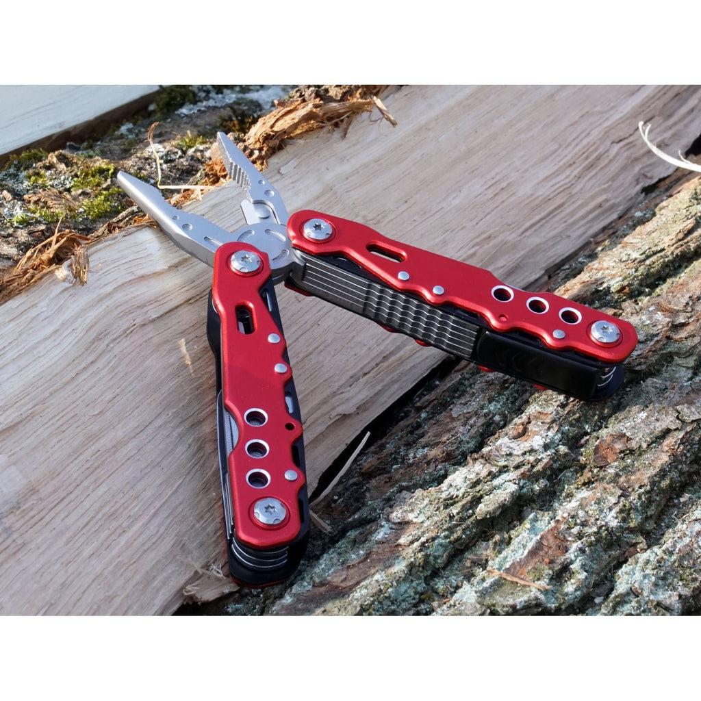 Πολυεργαλείο Origin Outdoors Heavy Duty | www.lightgear.gr