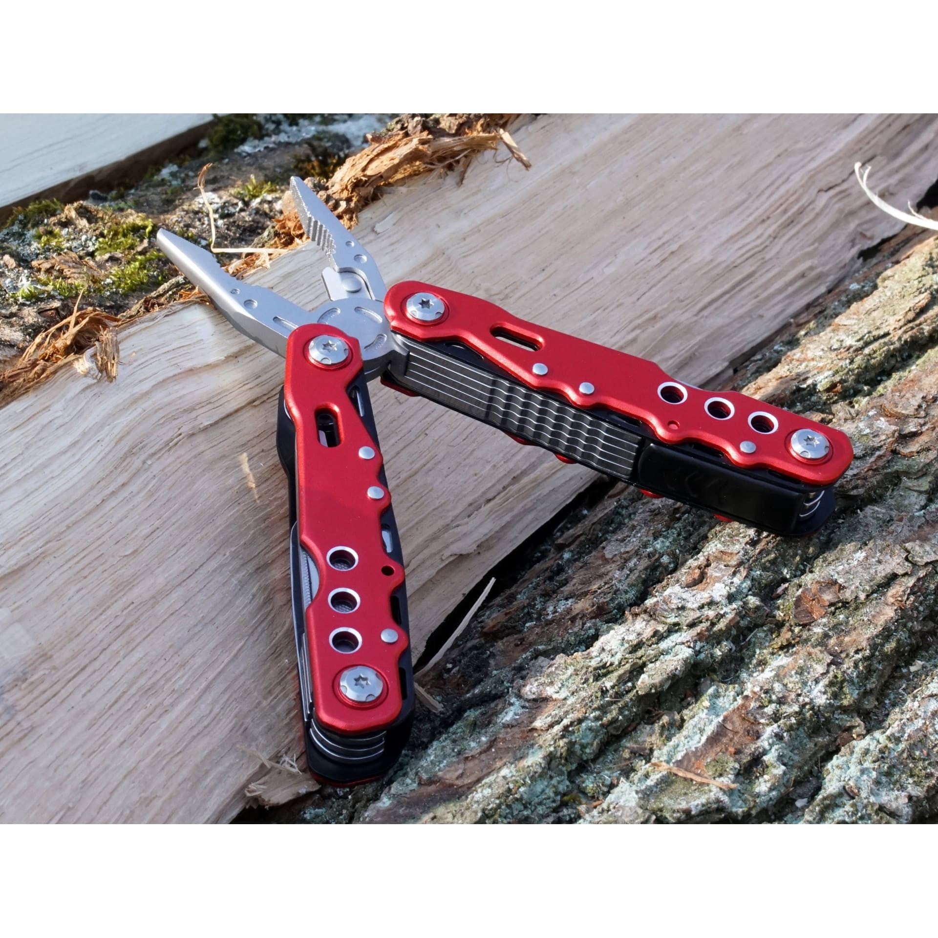 Πολυεργαλείο Origin Outdoors Heavy Duty | www.lightgear.gr
