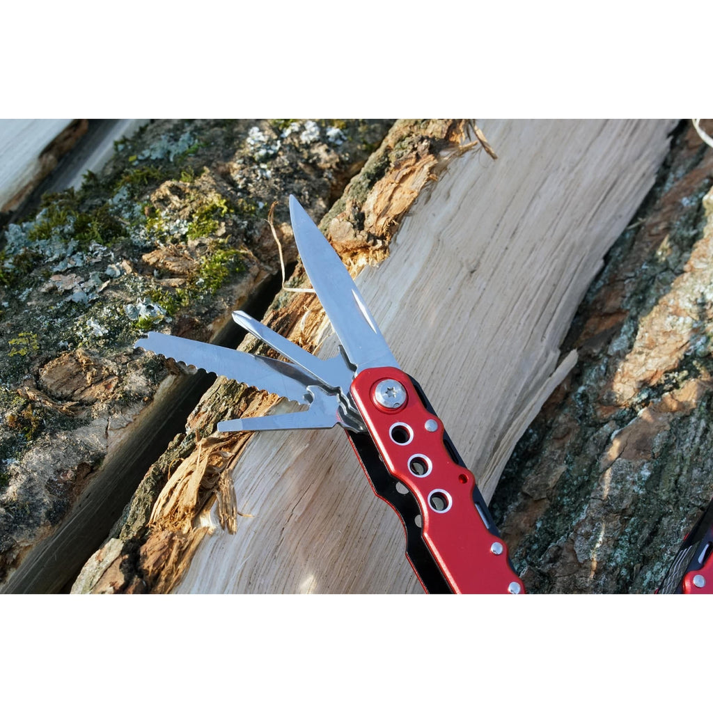 Πολυεργαλείο Origin Outdoors Heavy Duty | www.lightgear.gr